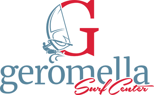 Geromella Surf centar